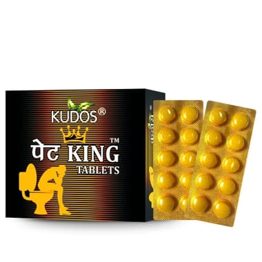 <span style='color:#626A7A'>Kudos Pet King Tablet</span>