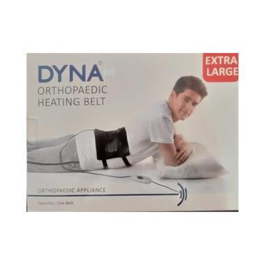 Dyna Orthopaedic Heating Belt XL