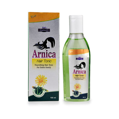 Hapdco Arnica Hair Tonic