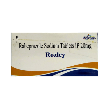 Rozley Tablet