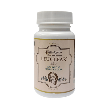 <span style='color:#626A7A'>Leuclear Capsule</span>