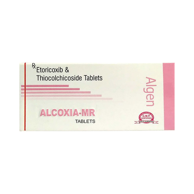 Alcoxia-MR Tablet