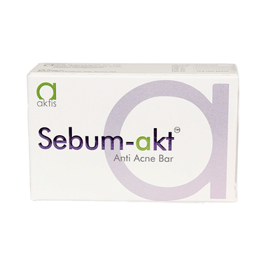 <span style='color:#626A7A'>Sebum Akt Soap</span>