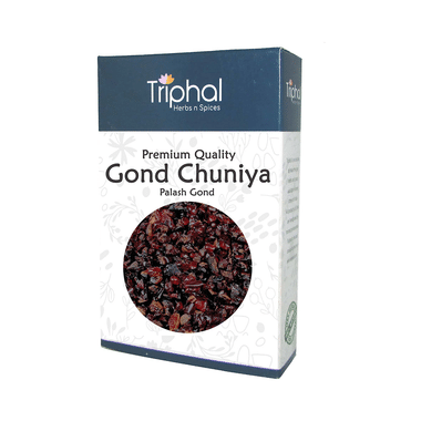 Triphal Gond Chuniya/ Kamarkas/ Palash Gond/ Chunia Gum/ Butea Monosprema