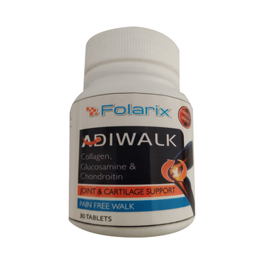 Adiwalk Tablet