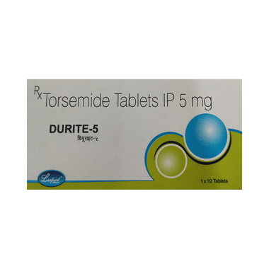 Durite 5 Tablet