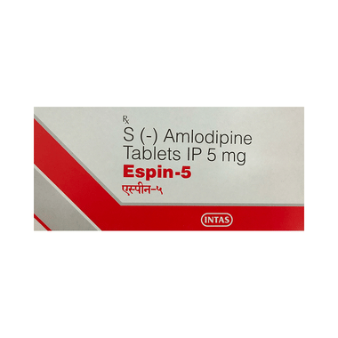 Espin Tablet