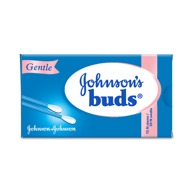 Johnson's Buds