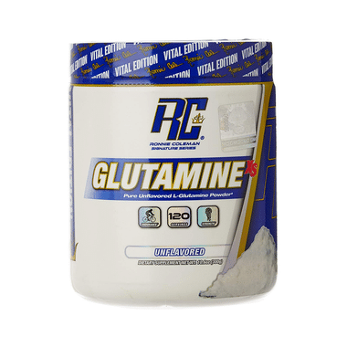 Ronnie Coleman Glutamine XS Unflavoured