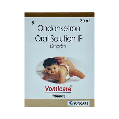 Vomicare Oral Solution