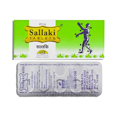 <span style='color:#626A7A'>Sallaki 400mg Tablet</span>