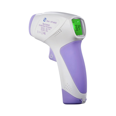 Hannea Degree HT668 Non-Contact Infra Red Body Thermometer