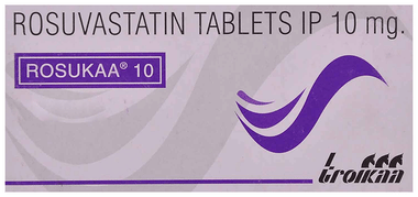 Rosukaa 10 Tablet Rosukaa 10 Tablet