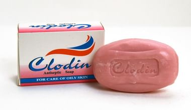 Clodin Soap