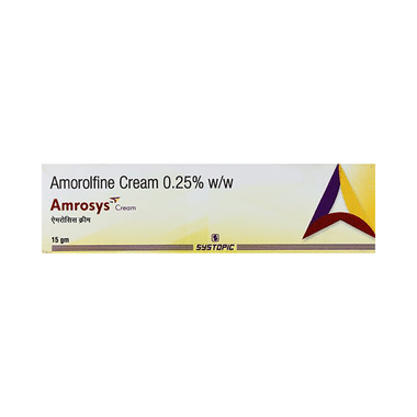 Amrosys Cream