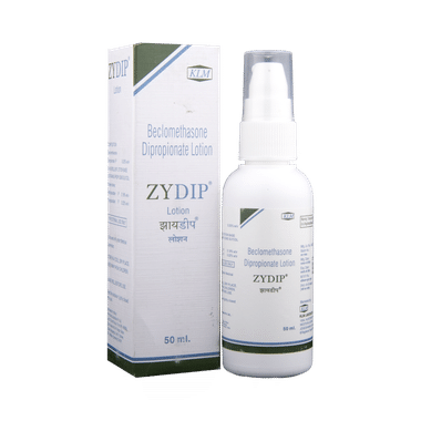 Zydip Lotion