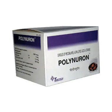 Polynuron D Tablet