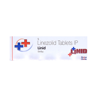 Linid Tablet