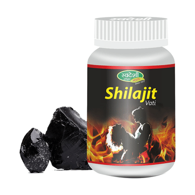 Shilajit : Buy Shilajit Products Online in India