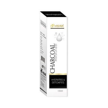 <span style='color:#626A7A'>Vadira Moisturiser Charcoal</span>