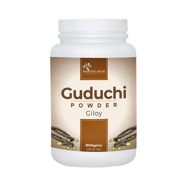 Sri Nature Ayur Guduchi Powder