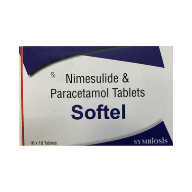 Softel Tablet