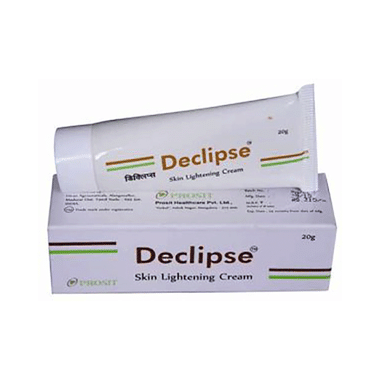 Declipse Skin Lightening Cream