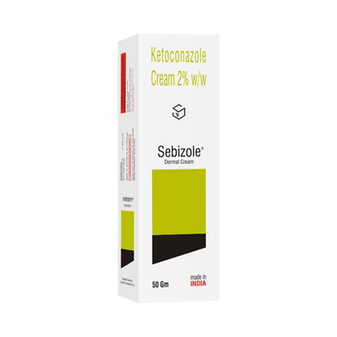 Sebizole Dermal Cream
