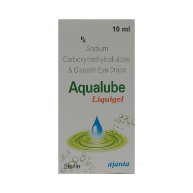 Aqualube Liquigel