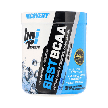 BPI Sports Best BCAA Arctic Ice