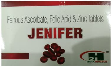 Jenifer Tablet