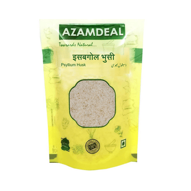 Azamdeal Isabgol Bhusi
