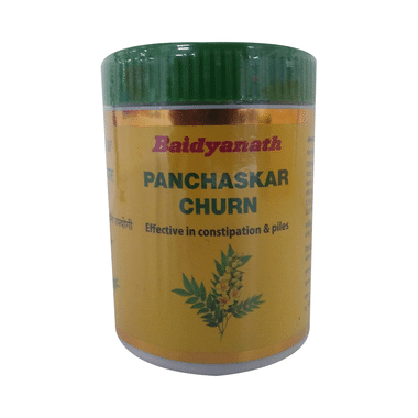 Baidyanath Panchakaar Churn