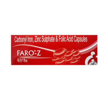 Faro Z Capsule