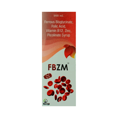 <span style='color:#626A7A'>Fbzm Syrup Mango</span>