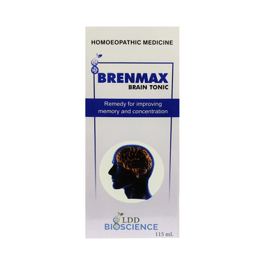 <span style='color:#626A7A'>LDD Bioscience Brenmax Brain Tonic</span>
