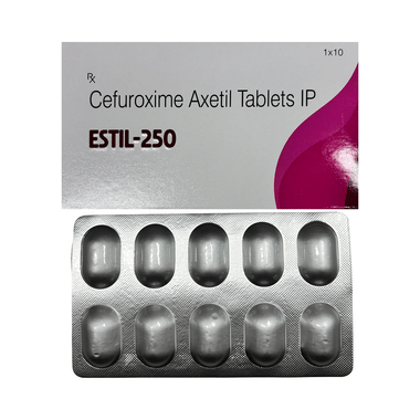 Estil 250 Tablet