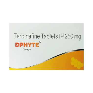 Dphyte Tablet