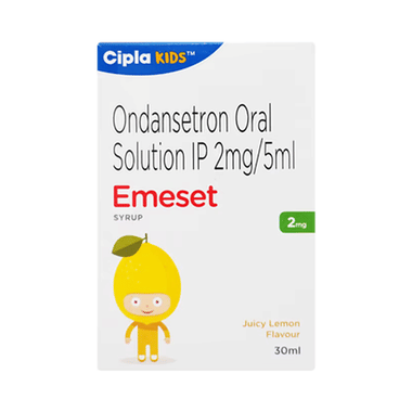 Emeset Syrup
