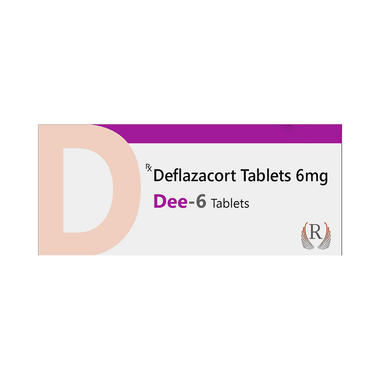 Dee 6 Tablet