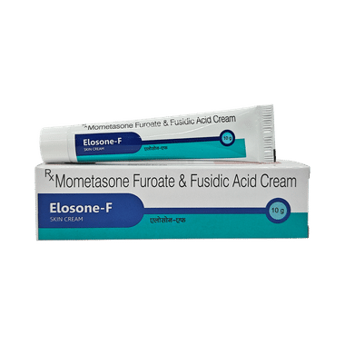 EloSONE F Cream