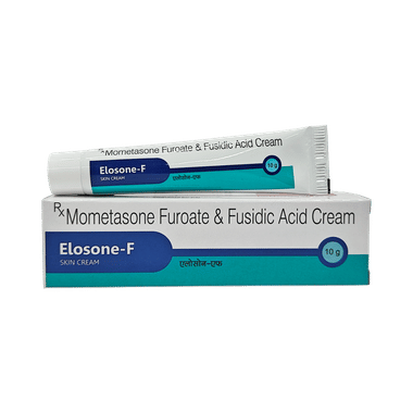 EloSONE F Cream