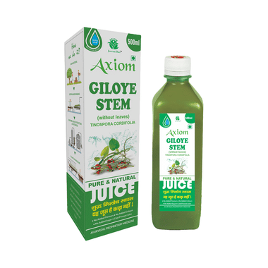 Axiom Giloye Stem Juice