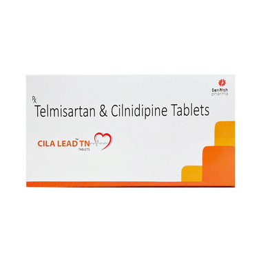 Cila Lead TN Tablet