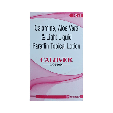 Calover Lotion