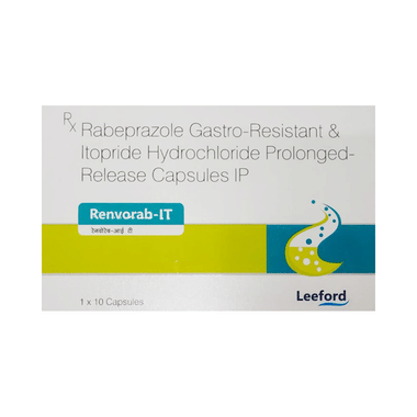 Renvorab-IT Capsule PR