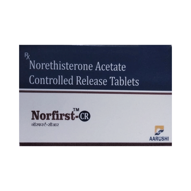 Norfirst-CR Tablet