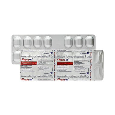 Vegaz OD Tablet PR