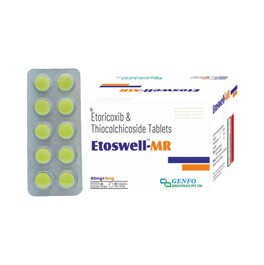 Etoswell-MR Tablet