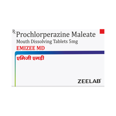 Emizee Tablet MD